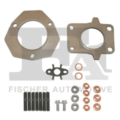 Montagesatz Lader für RENAULT GRAND SCÉNIC III MEGANE Schrägheck Coupe