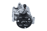 Kompressor Klimaanlage für NISSAN MICRA IV