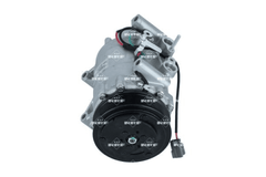 Kompressor Klimaanlage für HONDA ACCORD VII Tourer