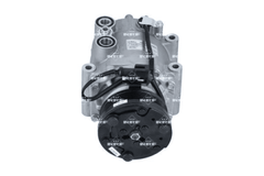 Kompressor Klimaanlage für FORD COUGAR FIESTA IV V FUSION KA MONDEO II