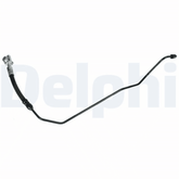 Bremsschlauch Hinterachse links für AUDI SKODA VW A6 C5 Avant SUPERB I PASSAT