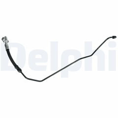 Bremsschlauch Hinterachse links für AUDI SKODA VW A6 C5 Avant SUPERB I PASSAT