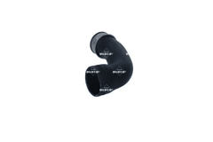Ladeluftschlauch für SEAT SKODA VW CORDOBA IBIZA III FABIA II Combi POLO IV