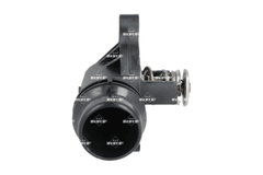 Thermostat Kühlmittel für BMW 1 3 Coupe Touring Cabriolet Compact