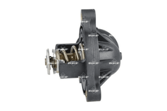 Thermostat Kühlmittel für BMW 1 3 Coupe Touring Cabriolet Compact