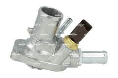 Thermostat Kühlmittel für ALFA ROMEO FIAT LANCIA OPEL ABARTH MITO GRANDE PUNTO