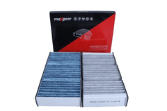 Filter Innenraumluft für MERCEDES-BENZ GL-KLASSE M-KLASSE