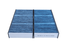 Filter Innenraumluft für MERCEDES-BENZ GL-KLASSE M-KLASSE