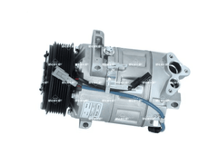 Kompressor Klimaanlage für NISSAN RENAULT X-TRAIL II VAN LAGUNA III Grandtour
