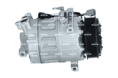 Kompressor Klimaanlage für NISSAN RENAULT X-TRAIL II VAN LAGUNA III Grandtour