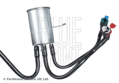 Kraftstofffilter für CHRYSLER VOYAGER / GRAND III VAN