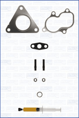 Montagesatz Lader für CITROËN FIAT LADA PEUGEOT SUZUKI EVASION