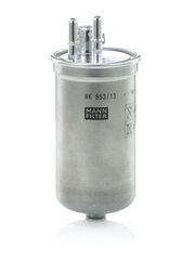 Kraftstofffilter für FORD MONDEO III Stufenheck Turnier