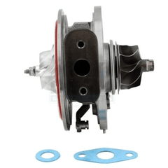 Rumpfgruppe Turbolader für FORD TRANSIT V363 Kasten Pritsche/Fahrgestell