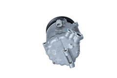 Kompressor Klimaanlage für FIAT OPEL CROMA SIGNUM CC VECTRA C Caravan