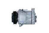 Kompressor Klimaanlage für FIAT OPEL CROMA SIGNUM CC VECTRA C Caravan