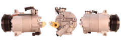 Kompressor Klimaanlage für FORD B-MAX ECOSPORT FIESTA VI TOURNEO COURIER B460