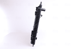 Kühler Motorkühlung für OPEL CHEVROLET ANTARA A CAPTIVA