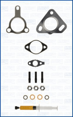 Montagesatz Lader für OPEL ASTRA J Caravan ZAFIRA / FAMILY B