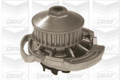 Wasserpumpe Motorkühlung für SEAT VW CORDOBA Vario IBIZA II GOLF III Variant