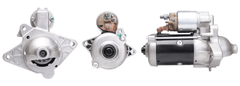 Anlasser Starter für MERCEDES-BENZ NISSAN OPEL RENAULT X-KLASSE
