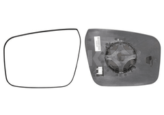 Spiegelglas Außenspiegel rechts für NISSAN NAVARA NP300 PATHFINDER III