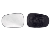 Spiegelglas Außenspiegel für NISSAN RENAULT DACIA MICRA III C+C CLIO I II LOGAN
