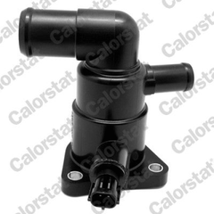 Thermostat Kühlmittel für OPEL SUZUKI AGILA SPLASH SWIFT IV