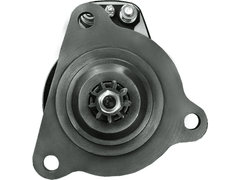 Anlasser Starter für MAN MERCEDES-BENZ NEOPLAN SETRA TGA E2000 F2000 M 2000 L