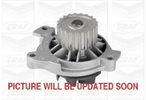 Wasserpumpe Motorkühlung für AUDI 100 C4 Avant Stufenheck