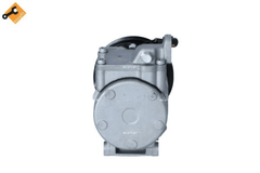 Kompressor Klimaanlage für HYUNDAI ACCENT II Stufenheck GETZ LANTRA