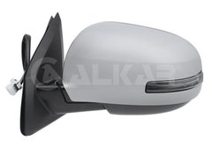 Außenspiegel links für CITROËN MITSUBISHI PEUGEOT C4 AIRCROSS ASX Van 4008