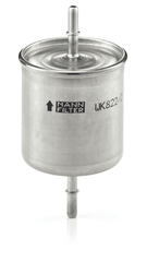 Kraftstofffilter für VOLVO C70 I Coupe Cabriolet S40 S60 S80 V40 Kombi V70 II