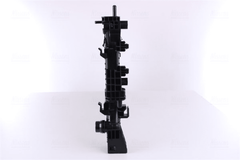 Kühler Motorkühlung für CITROËN OPEL PEUGEOT JUMPER II Kasten