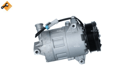 Kompressor Klimaanlage für OPEL ASTRA H Caravan GTC TwinTop ZAFIRA / FAMILY B