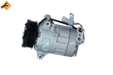 Kompressor Klimaanlage für OPEL ASTRA H Caravan GTC TwinTop ZAFIRA / FAMILY B