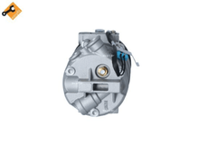Kompressor Klimaanlage für OPEL ASTRA H Caravan GTC TwinTop Stufenheck FAMILY