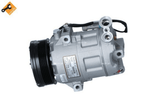 Kompressor Klimaanlage für OPEL ASTRA H Caravan GTC TwinTop Stufenheck FAMILY