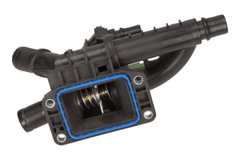Thermostat Kühlmittel für CITROËN FIAT PEUGEOT TOYOTA BERLINGO MULTISPACE C3