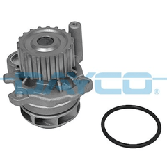 Wasserpumpe Motorkühlung für AUDI SEAT SKODA VW A3 A6 C4 Avant CORDOBA Vario