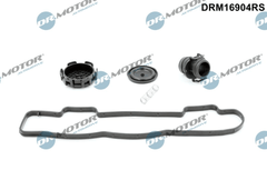 Dichtungssatz Zylinderkopfhaube für CITROËN FORD MAZDA PEUGEOT VOLVO MINI