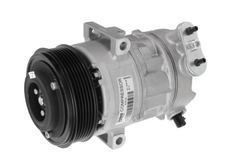 Kompressor Klimaanlage für ALFA ROMEO FIAT OPEL ABARTH MITO BRAVO II FIORINO