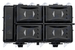 Schalter Fensterheber vorne links für FORD MONDEO III Stufenheck Turnier