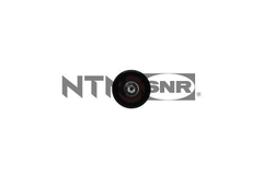 Umlenk Führungsrolle Keilrippenriemen rechts für BMW 1 Coupe Cabriolet 3