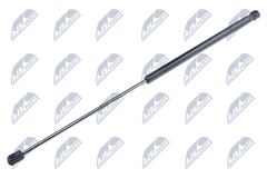 Gasfeder Koffer Laderaum für CITROËN FIAT LANCIA PEUGEOT EVASION