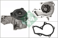 Wasserpumpe Motorkühlung für FORD C-MAX II FOCUS III Stufenheck Turnier GALAXY