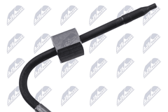 Sensor Abgastemperatur für MERCEDES-BENZ C-KLASSE Coupe Cabriolet T-Model CLS