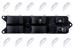 Schalter Fensterheber vorne links für MITSUBISHI ASX Van