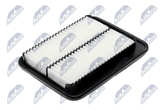 Luftfilter für HYUNDAI i10 I