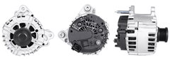 Lichtmaschine Generator für AUDI SEAT SKODA VW A3 Sportback Limousine Cabriolet